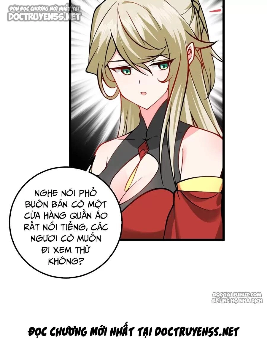 Mang Theo Các Tiên Tử Vô Địch Thiên Hạ Chapter 69 - 16