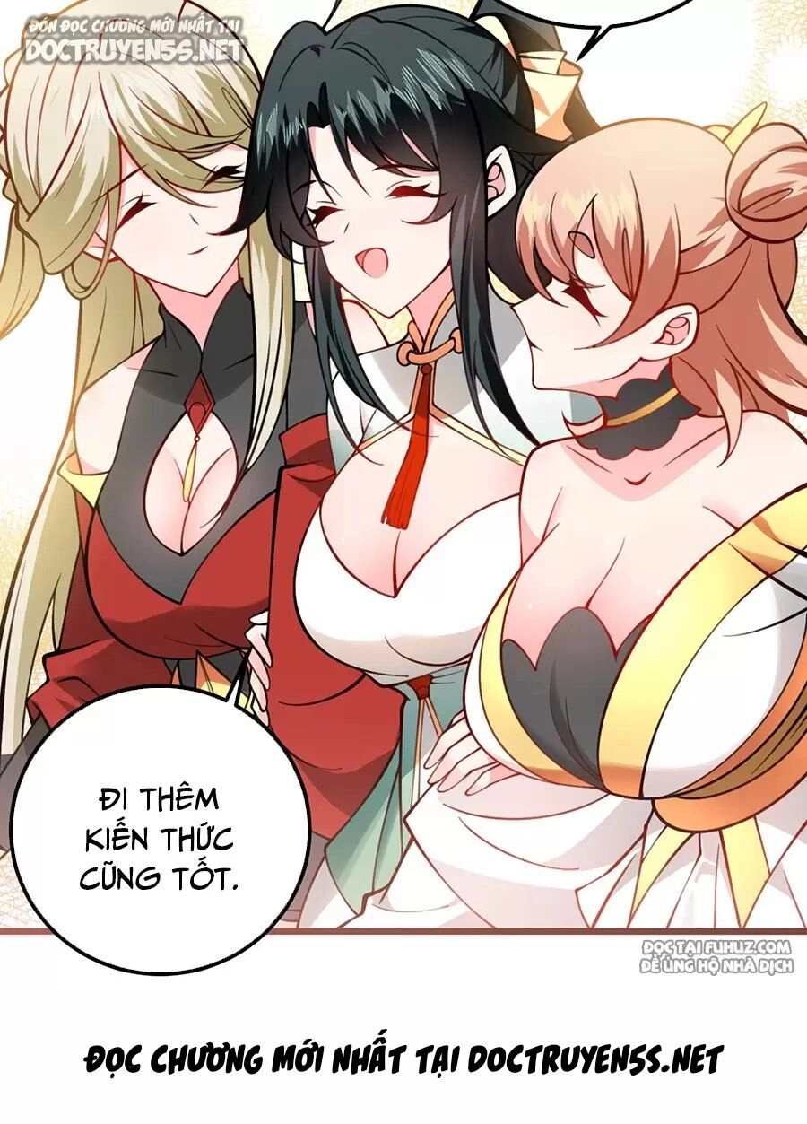 Mang Theo Các Tiên Tử Vô Địch Thiên Hạ Chapter 69 - 18