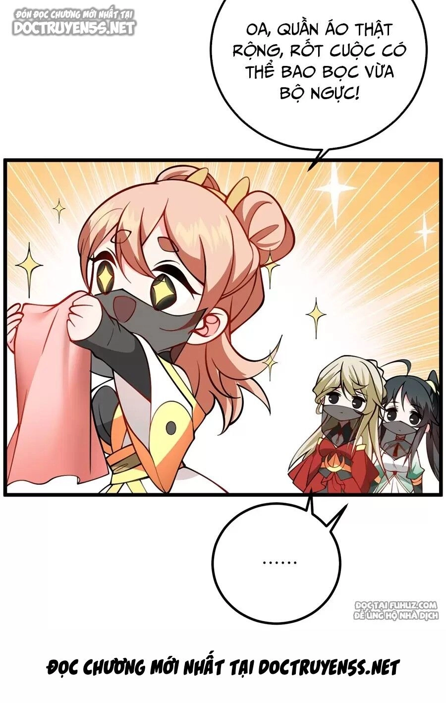 Mang Theo Các Tiên Tử Vô Địch Thiên Hạ Chapter 69 - 21