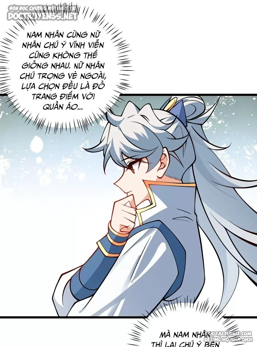 Mang Theo Các Tiên Tử Vô Địch Thiên Hạ Chapter 69 - 22