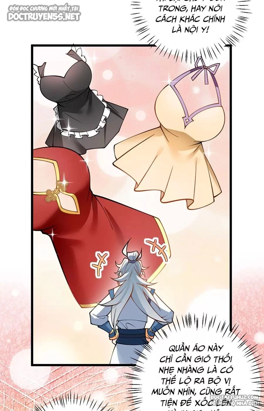 Mang Theo Các Tiên Tử Vô Địch Thiên Hạ Chapter 69 - 23