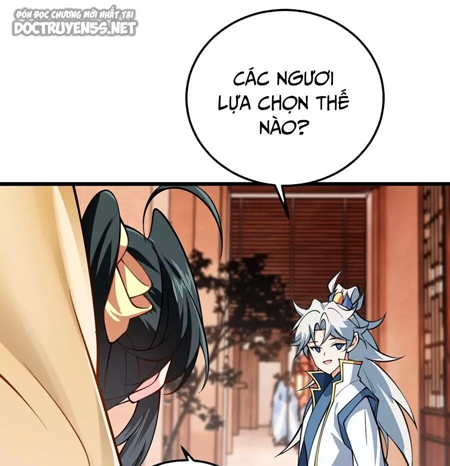Mang Theo Các Tiên Tử Vô Địch Thiên Hạ Chapter 69 - 25