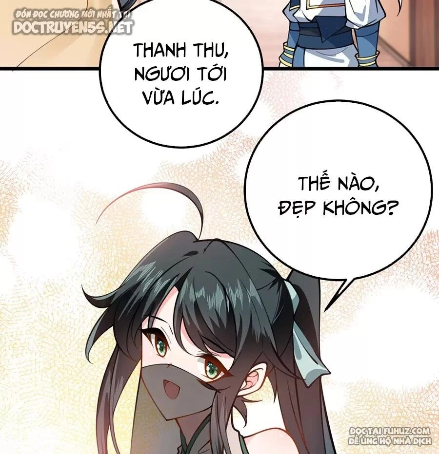 Mang Theo Các Tiên Tử Vô Địch Thiên Hạ Chapter 69 - 26