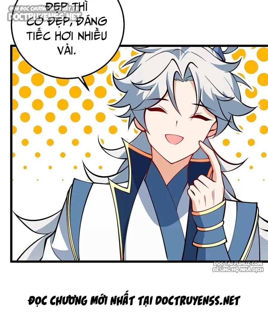 Mang Theo Các Tiên Tử Vô Địch Thiên Hạ Chapter 69 - 28