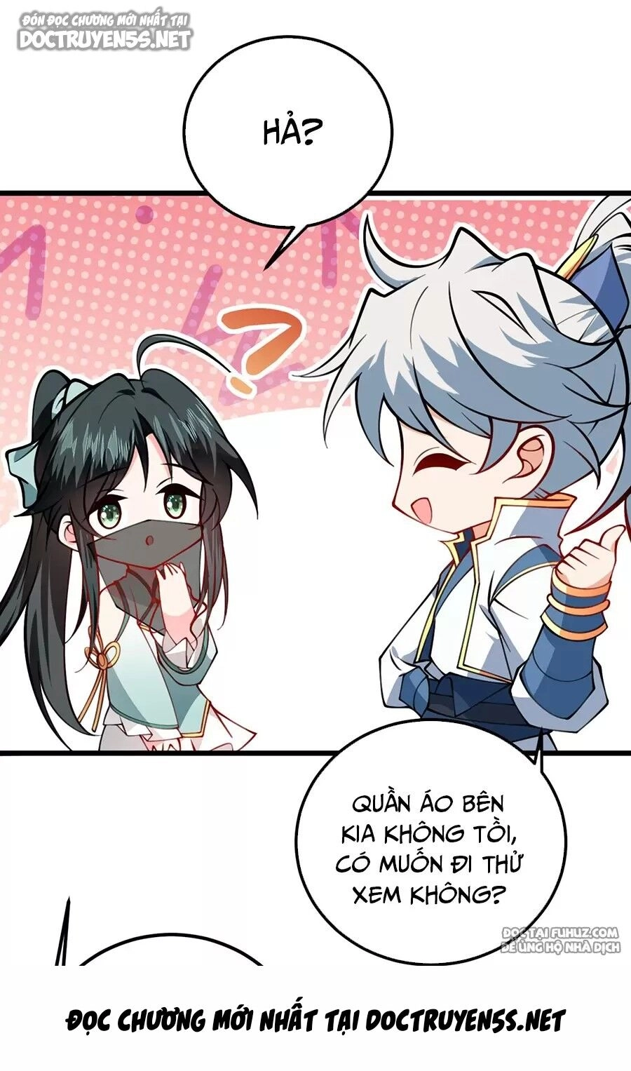 Mang Theo Các Tiên Tử Vô Địch Thiên Hạ Chapter 69 - 29