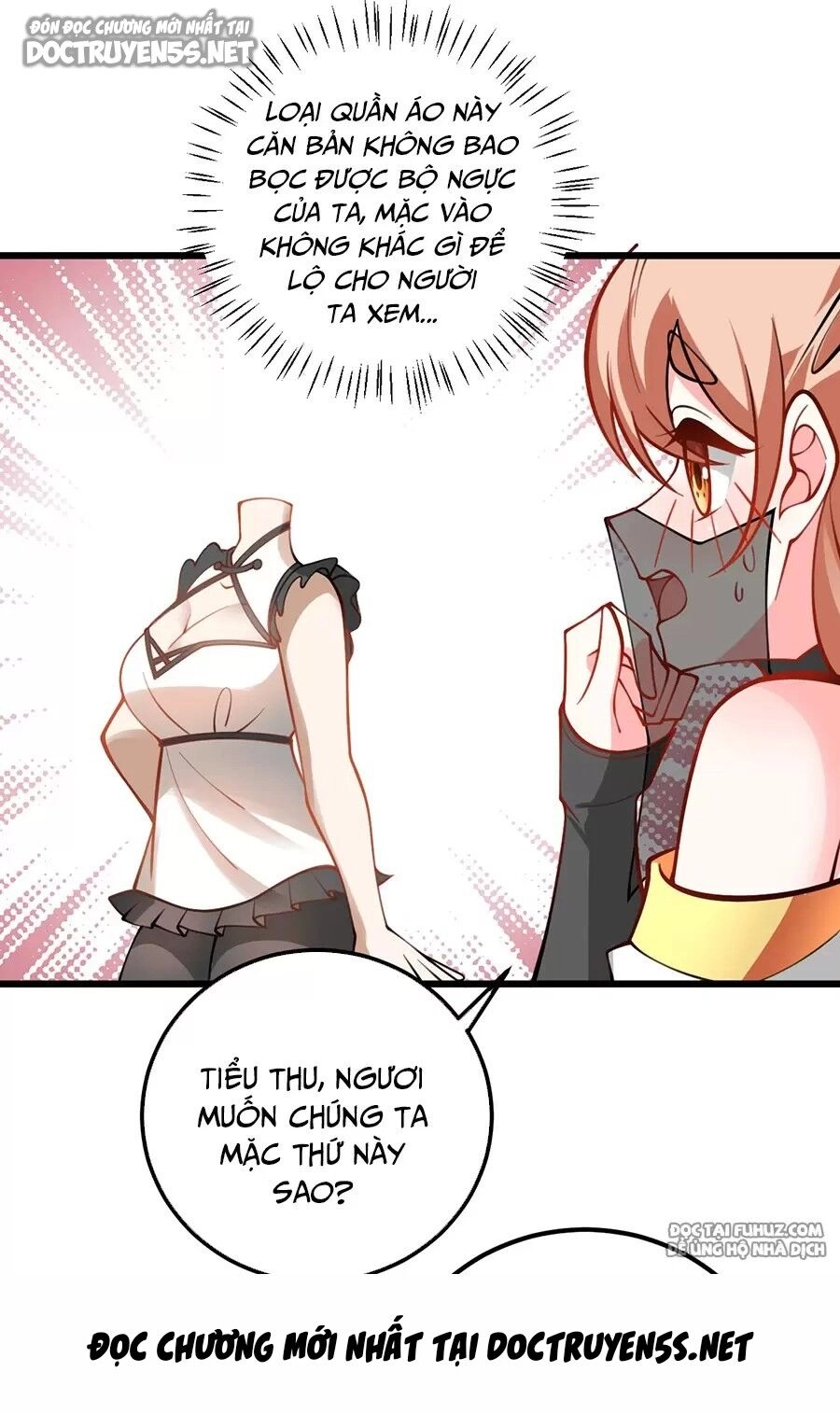 Mang Theo Các Tiên Tử Vô Địch Thiên Hạ Chapter 69 - 33