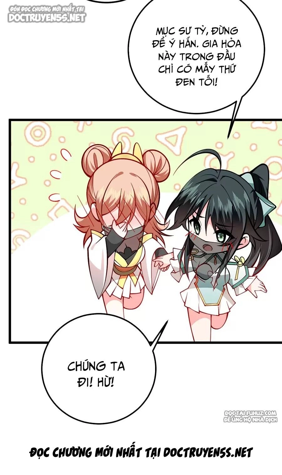 Mang Theo Các Tiên Tử Vô Địch Thiên Hạ Chapter 69 - 34