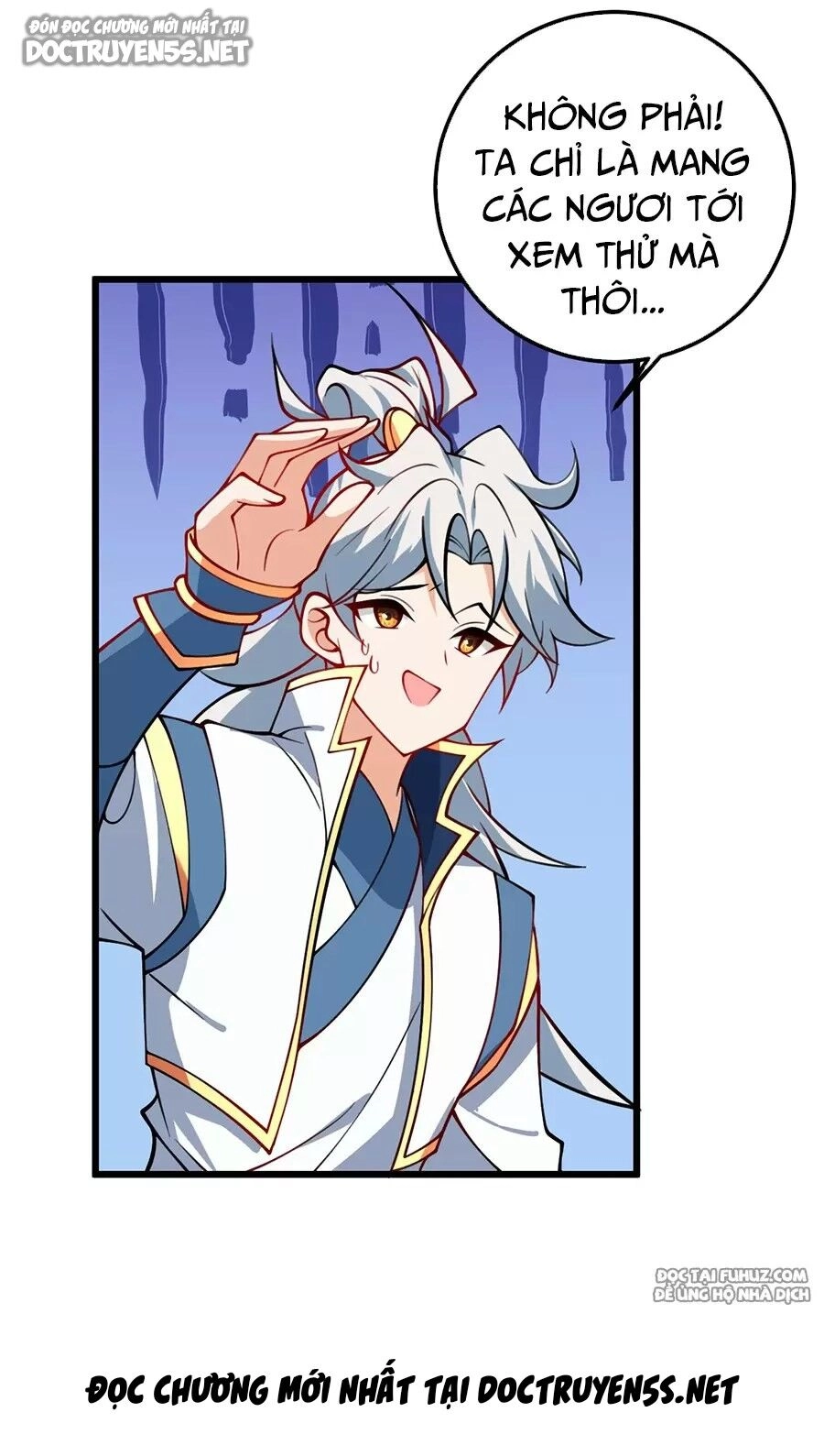 Mang Theo Các Tiên Tử Vô Địch Thiên Hạ Chapter 69 - 35