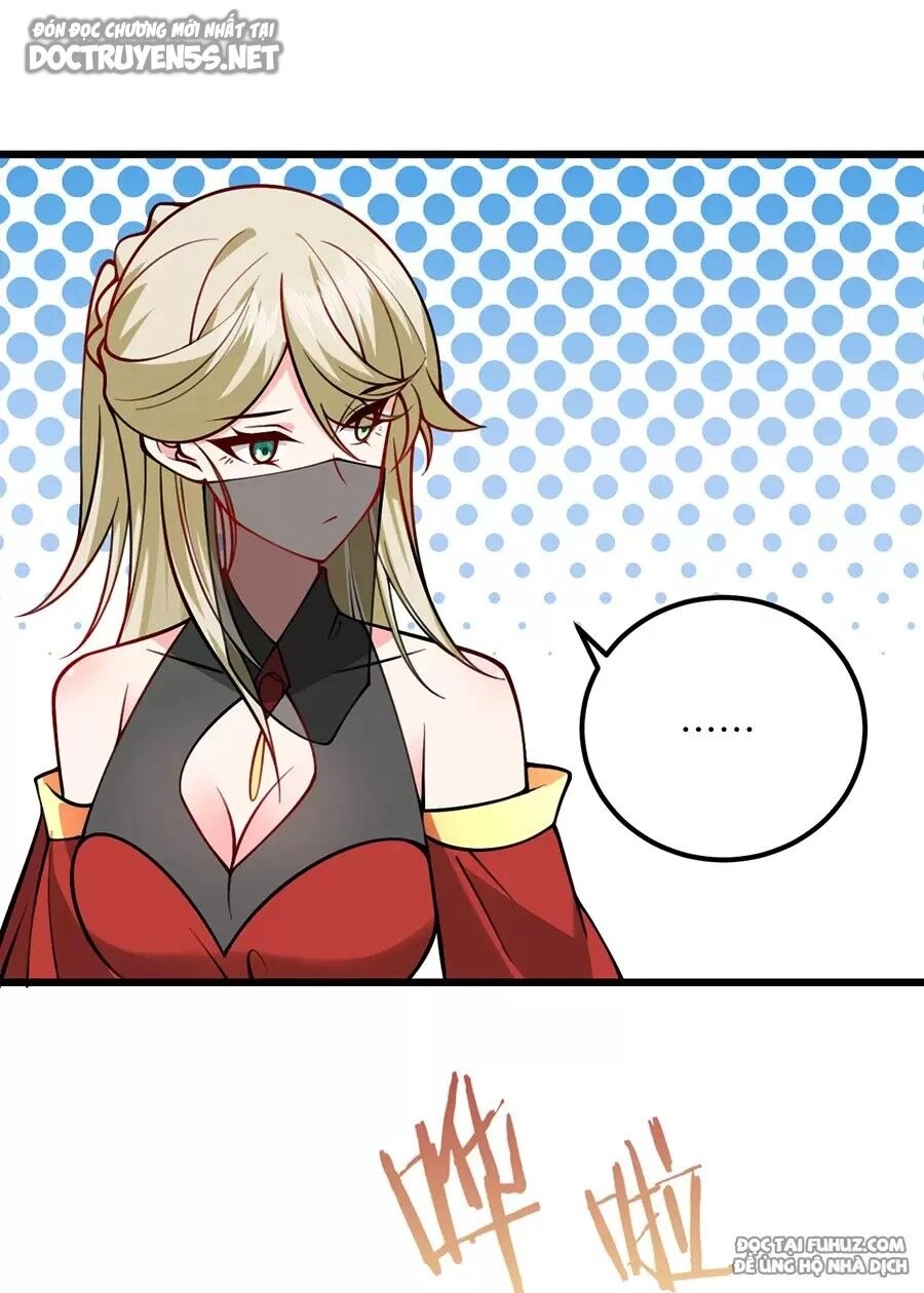 Mang Theo Các Tiên Tử Vô Địch Thiên Hạ Chapter 69 - 36