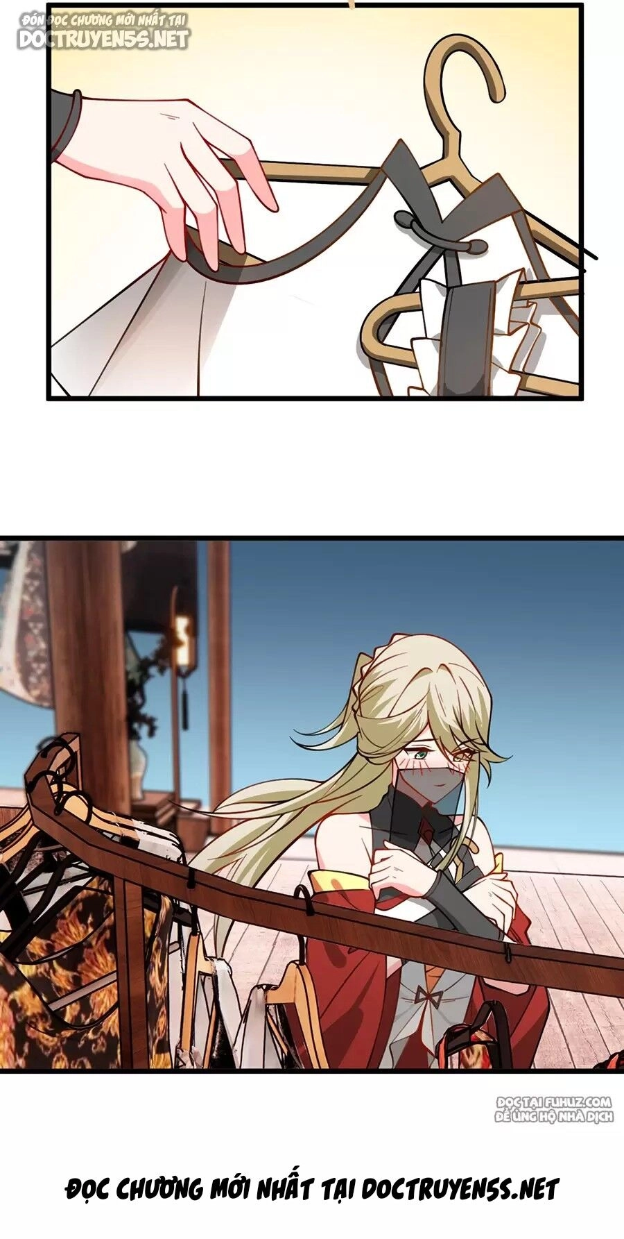 Mang Theo Các Tiên Tử Vô Địch Thiên Hạ Chapter 69 - 37