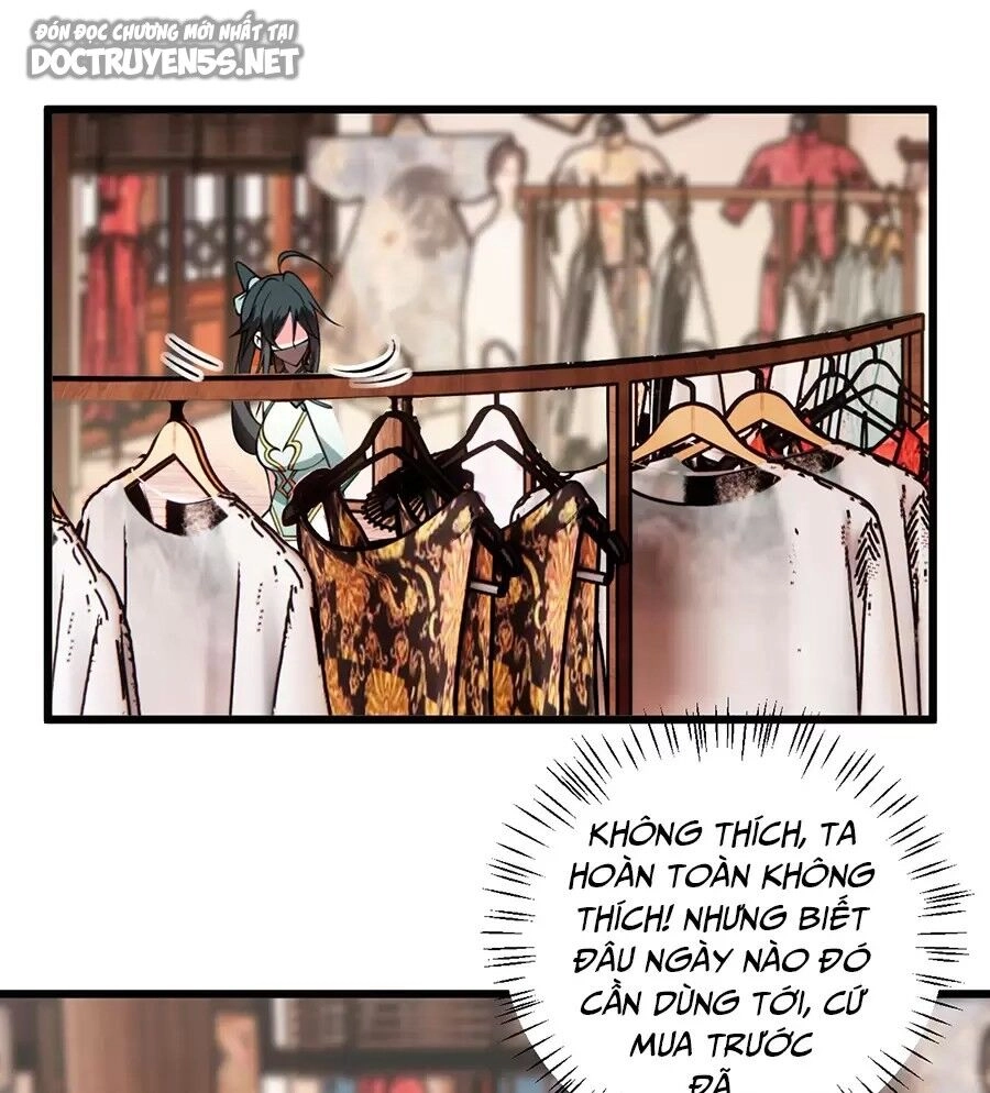 Mang Theo Các Tiên Tử Vô Địch Thiên Hạ Chapter 69 - 38