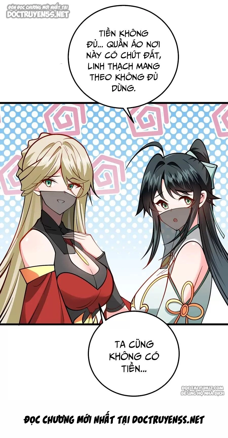 Mang Theo Các Tiên Tử Vô Địch Thiên Hạ Chapter 69 - 41