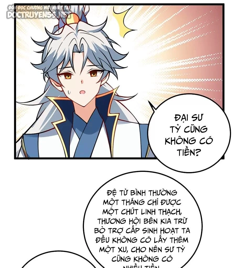 Mang Theo Các Tiên Tử Vô Địch Thiên Hạ Chapter 69 - 42