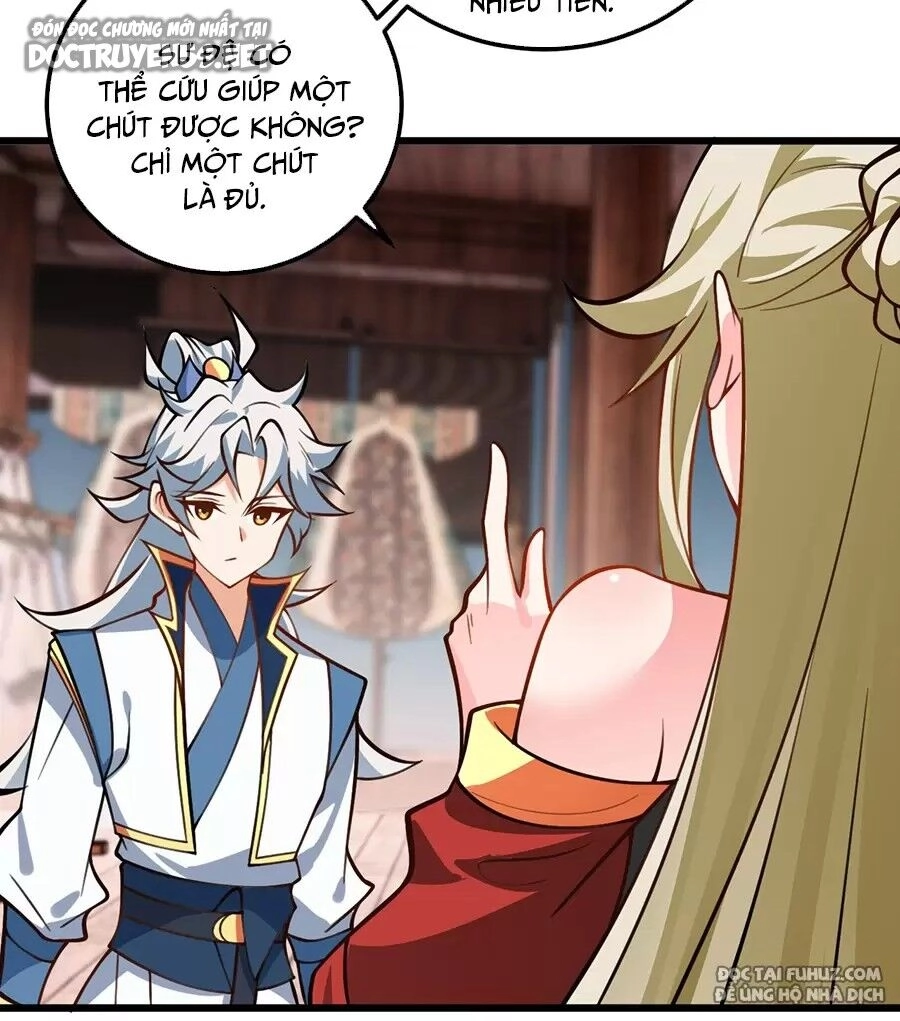 Mang Theo Các Tiên Tử Vô Địch Thiên Hạ Chapter 69 - 43