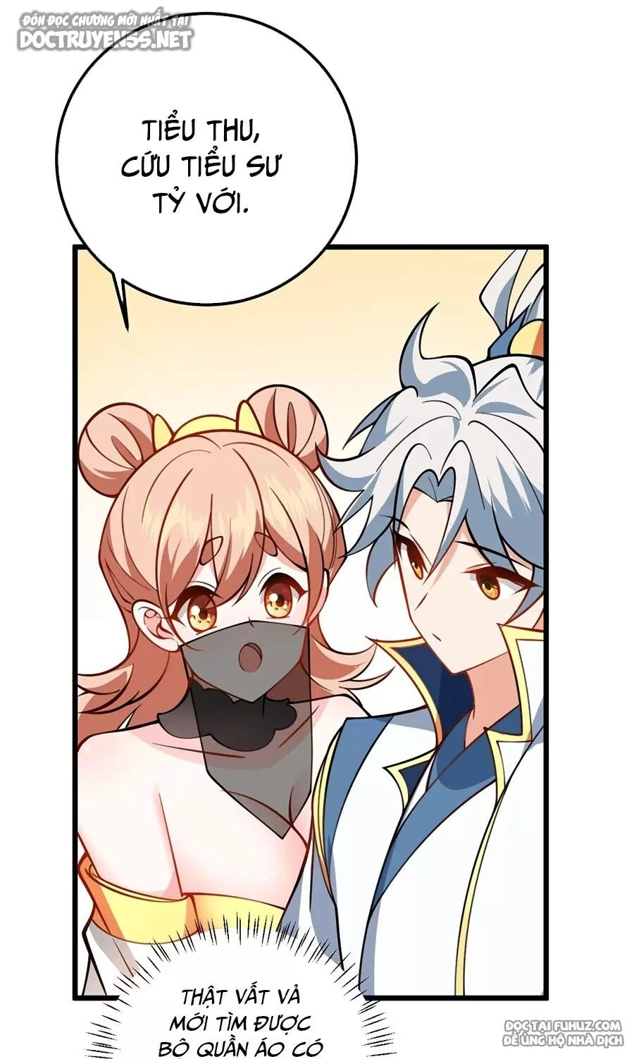 Mang Theo Các Tiên Tử Vô Địch Thiên Hạ Chapter 69 - 44