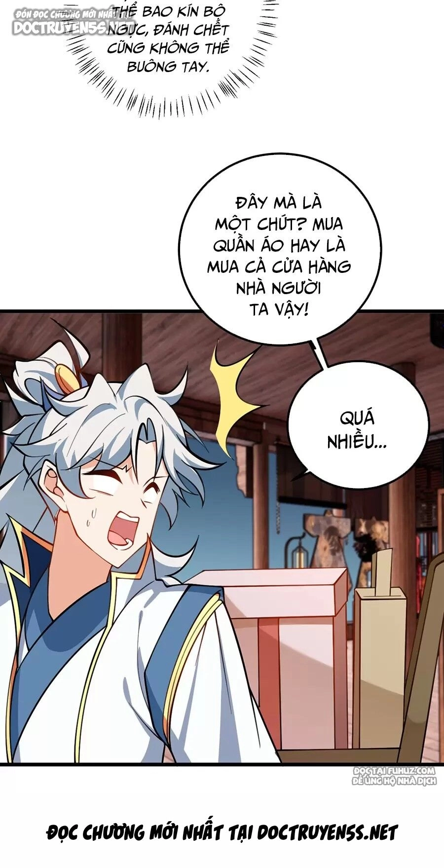 Mang Theo Các Tiên Tử Vô Địch Thiên Hạ Chapter 69 - 45