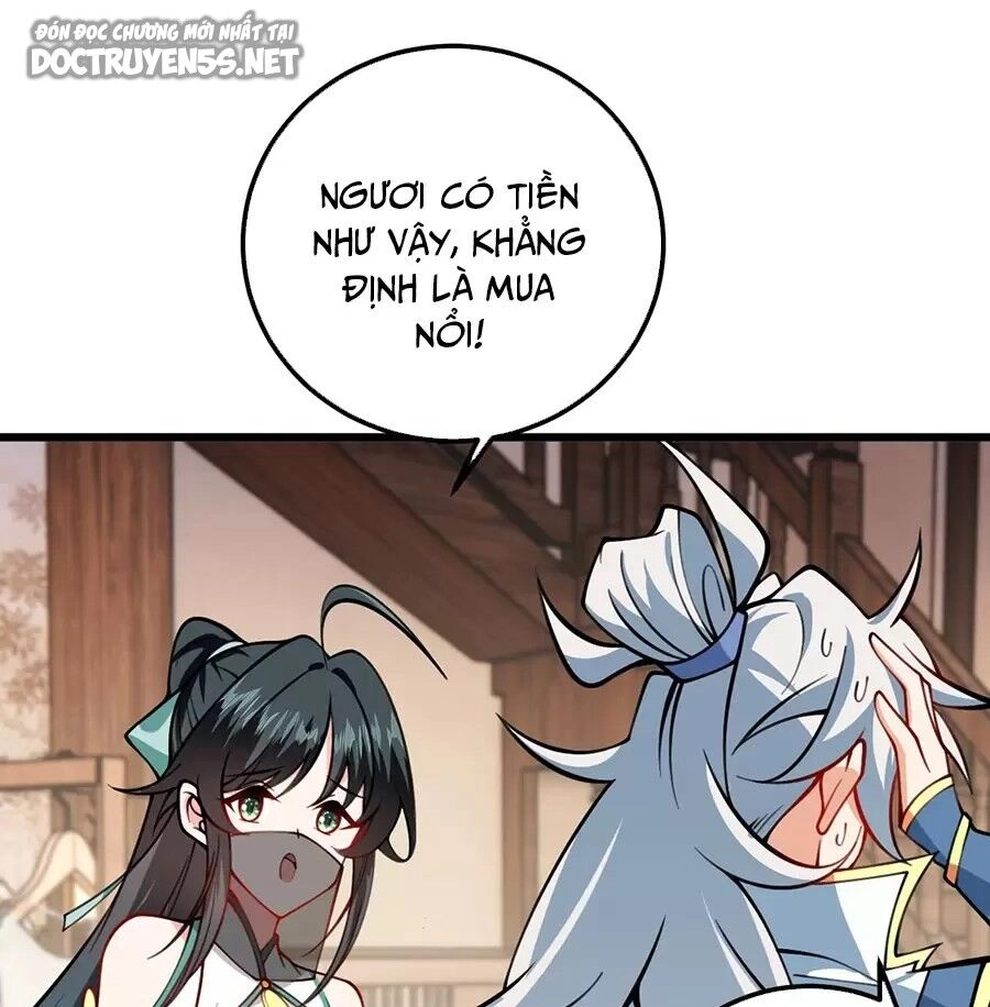 Mang Theo Các Tiên Tử Vô Địch Thiên Hạ Chapter 69 - 46