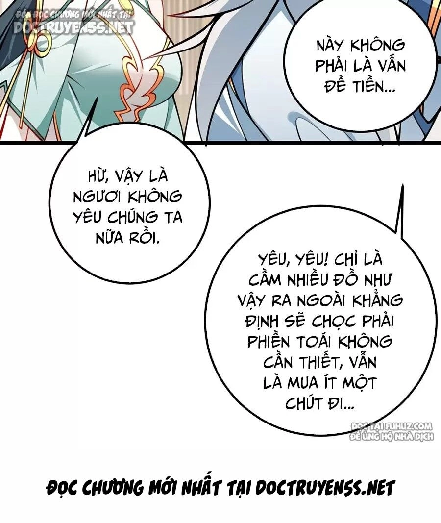 Mang Theo Các Tiên Tử Vô Địch Thiên Hạ Chapter 69 - 47