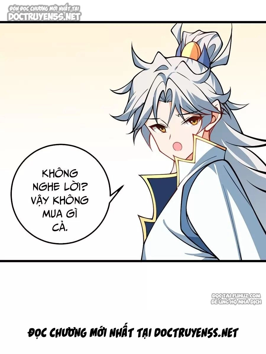 Mang Theo Các Tiên Tử Vô Địch Thiên Hạ Chapter 69 - 49