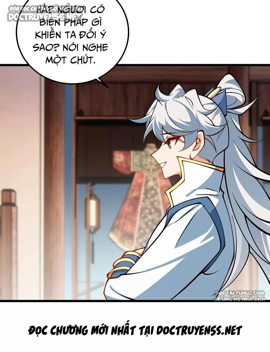 Mang Theo Các Tiên Tử Vô Địch Thiên Hạ Chapter 69 - 51