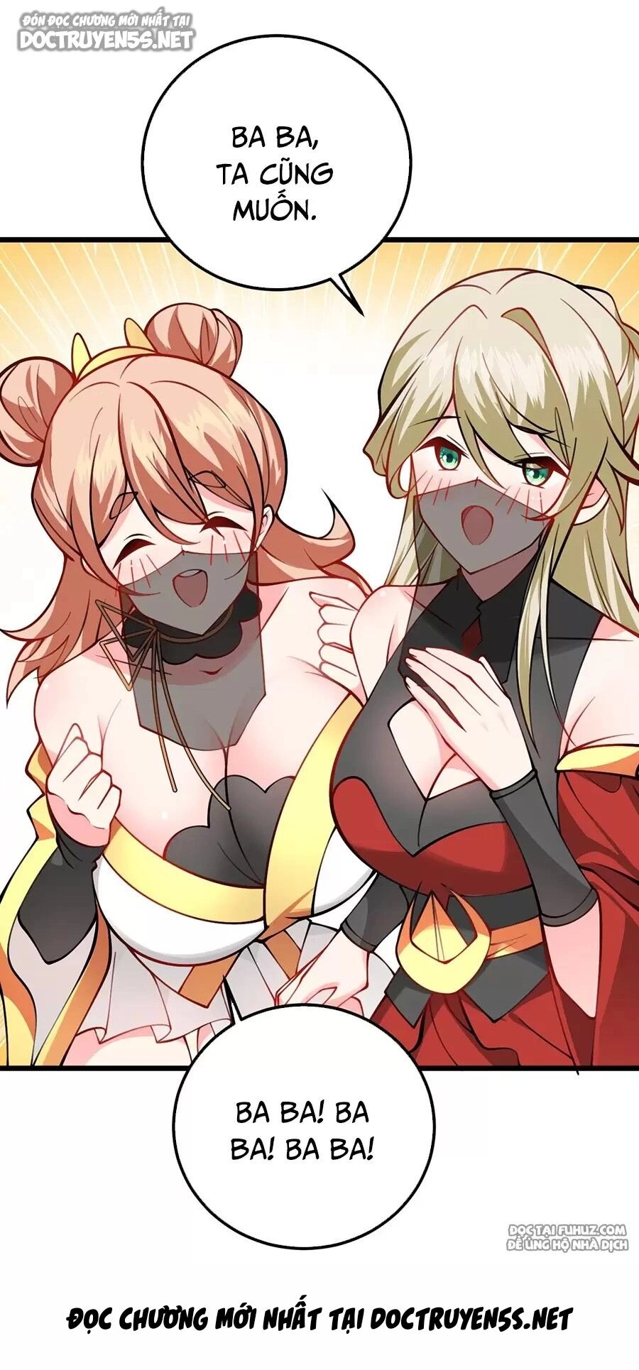 Mang Theo Các Tiên Tử Vô Địch Thiên Hạ Chapter 70 - 5