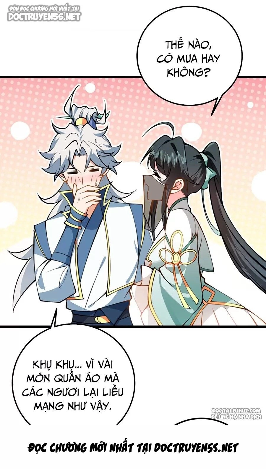 Mang Theo Các Tiên Tử Vô Địch Thiên Hạ Chapter 70 - 6