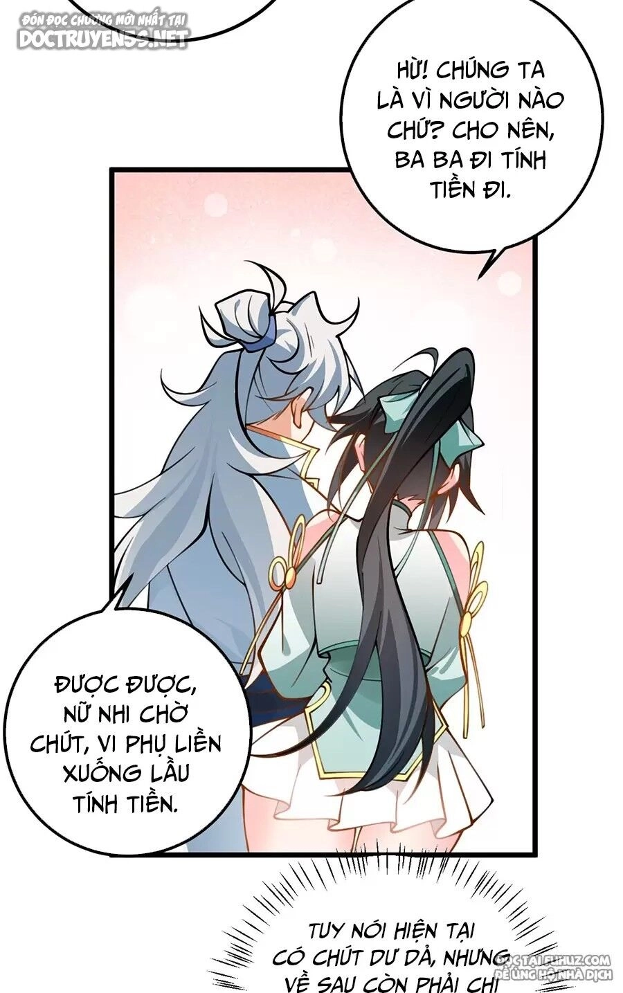 Mang Theo Các Tiên Tử Vô Địch Thiên Hạ Chapter 70 - 7