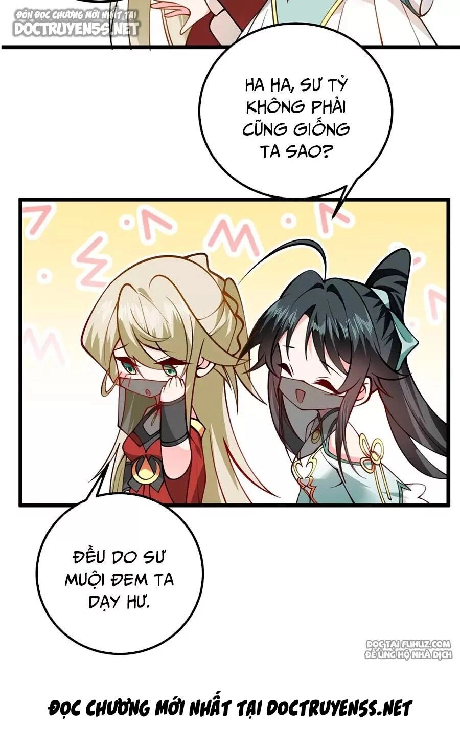 Mang Theo Các Tiên Tử Vô Địch Thiên Hạ Chapter 70 - 10