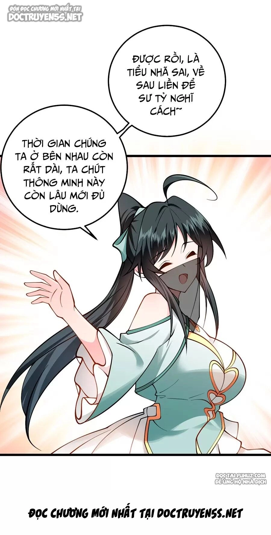 Mang Theo Các Tiên Tử Vô Địch Thiên Hạ Chapter 70 - 11