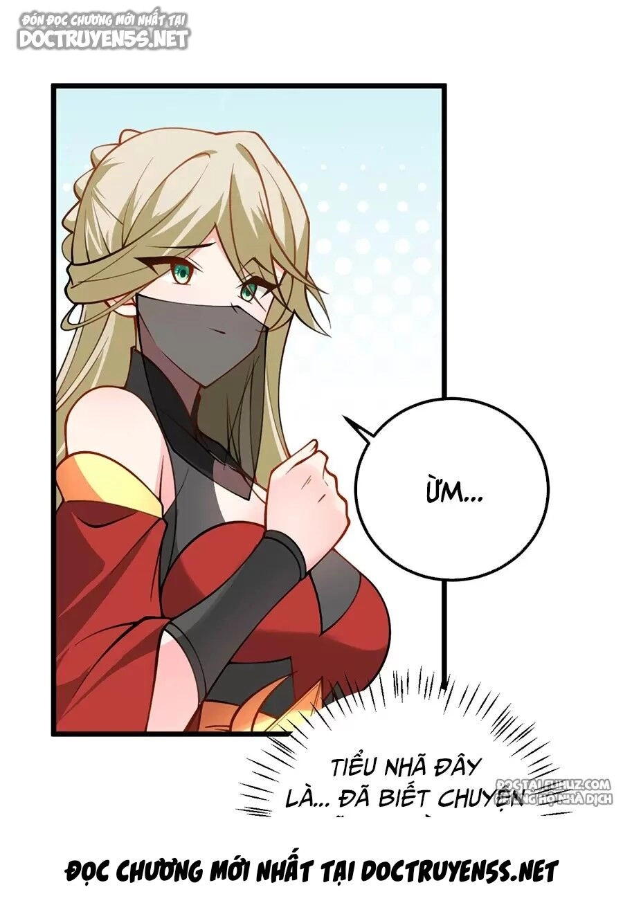 Mang Theo Các Tiên Tử Vô Địch Thiên Hạ Chapter 70 - 12