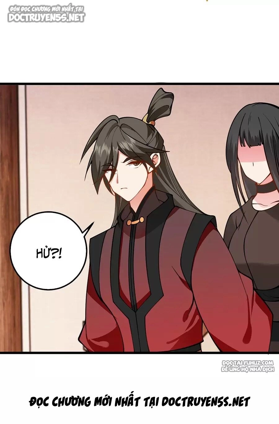 Mang Theo Các Tiên Tử Vô Địch Thiên Hạ Chapter 70 - 14