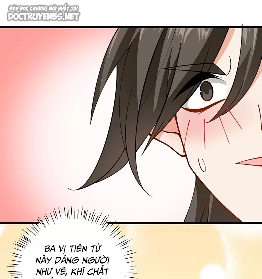 Mang Theo Các Tiên Tử Vô Địch Thiên Hạ Chapter 70 - 15