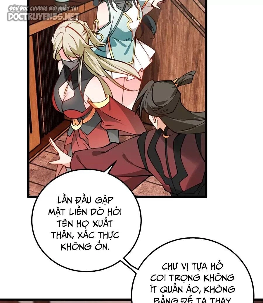 Mang Theo Các Tiên Tử Vô Địch Thiên Hạ Chapter 70 - 24