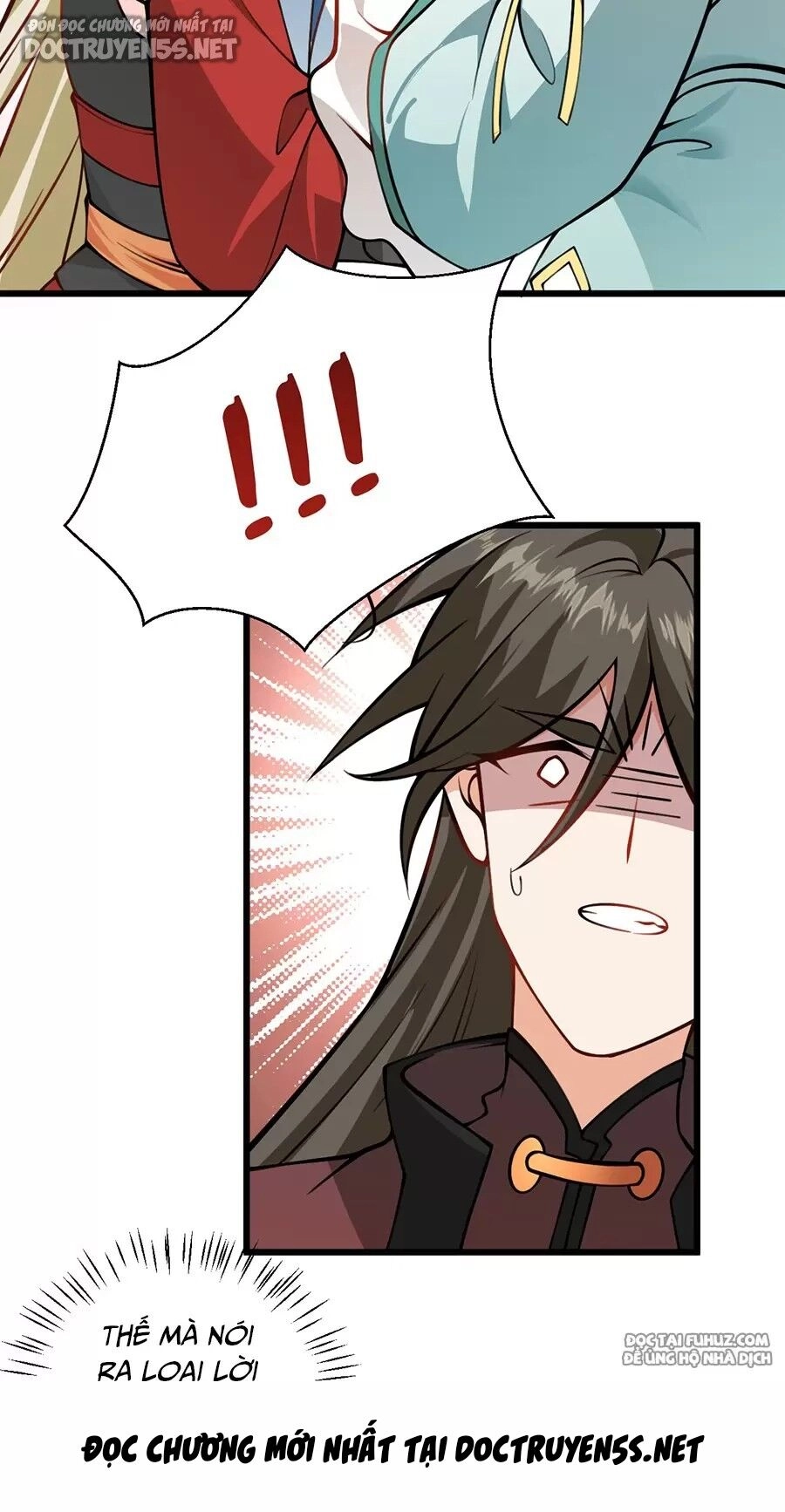 Mang Theo Các Tiên Tử Vô Địch Thiên Hạ Chapter 70 - 30