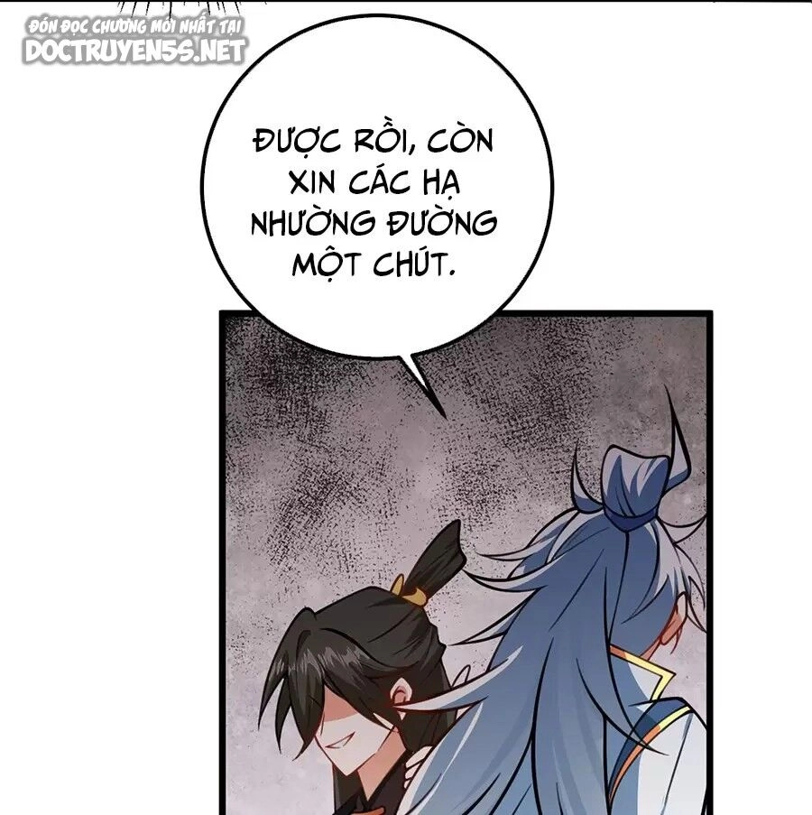 Mang Theo Các Tiên Tử Vô Địch Thiên Hạ Chapter 70 - 33