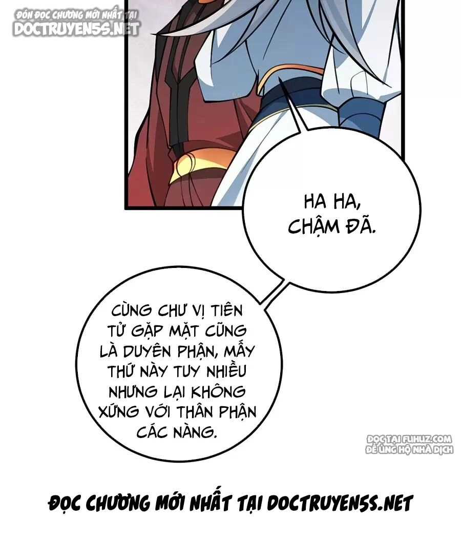 Mang Theo Các Tiên Tử Vô Địch Thiên Hạ Chapter 70 - 34