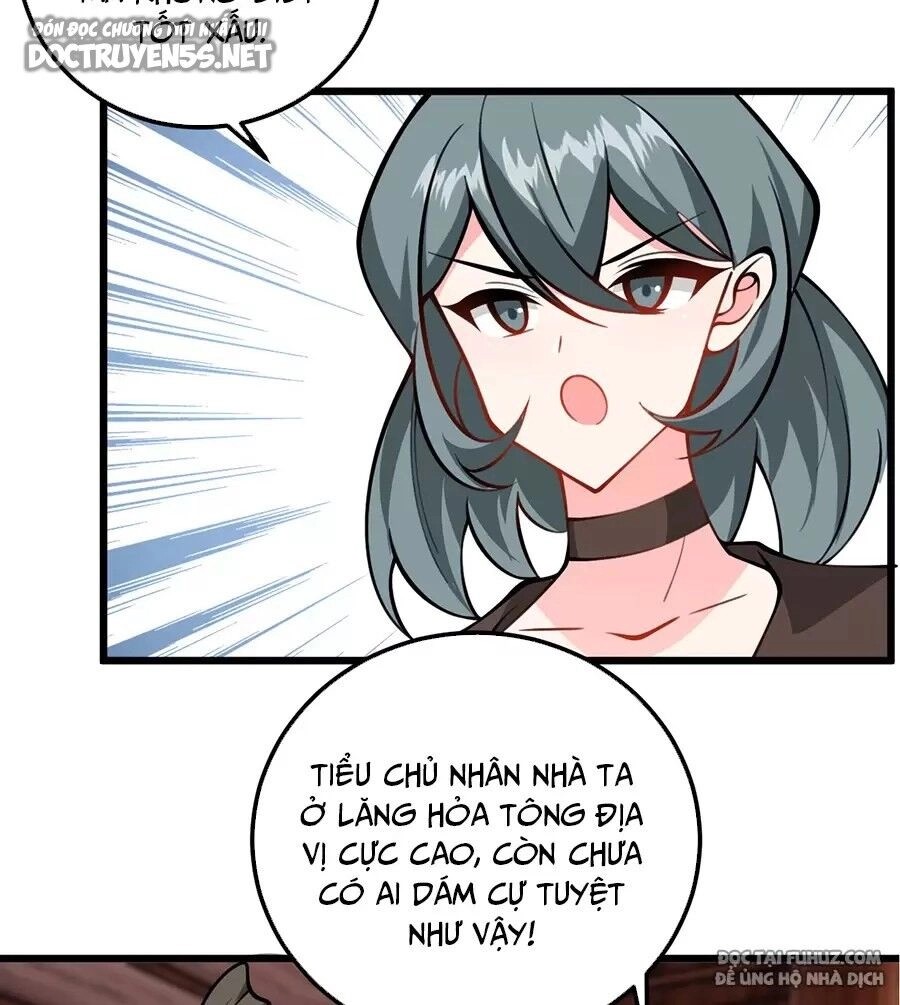 Mang Theo Các Tiên Tử Vô Địch Thiên Hạ Chapter 70 - 39