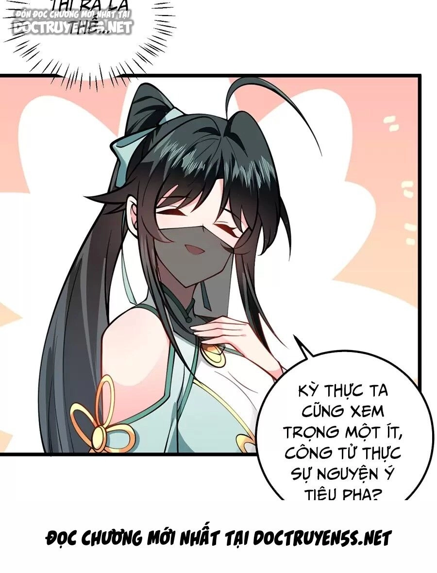 Mang Theo Các Tiên Tử Vô Địch Thiên Hạ Chapter 70 - 45