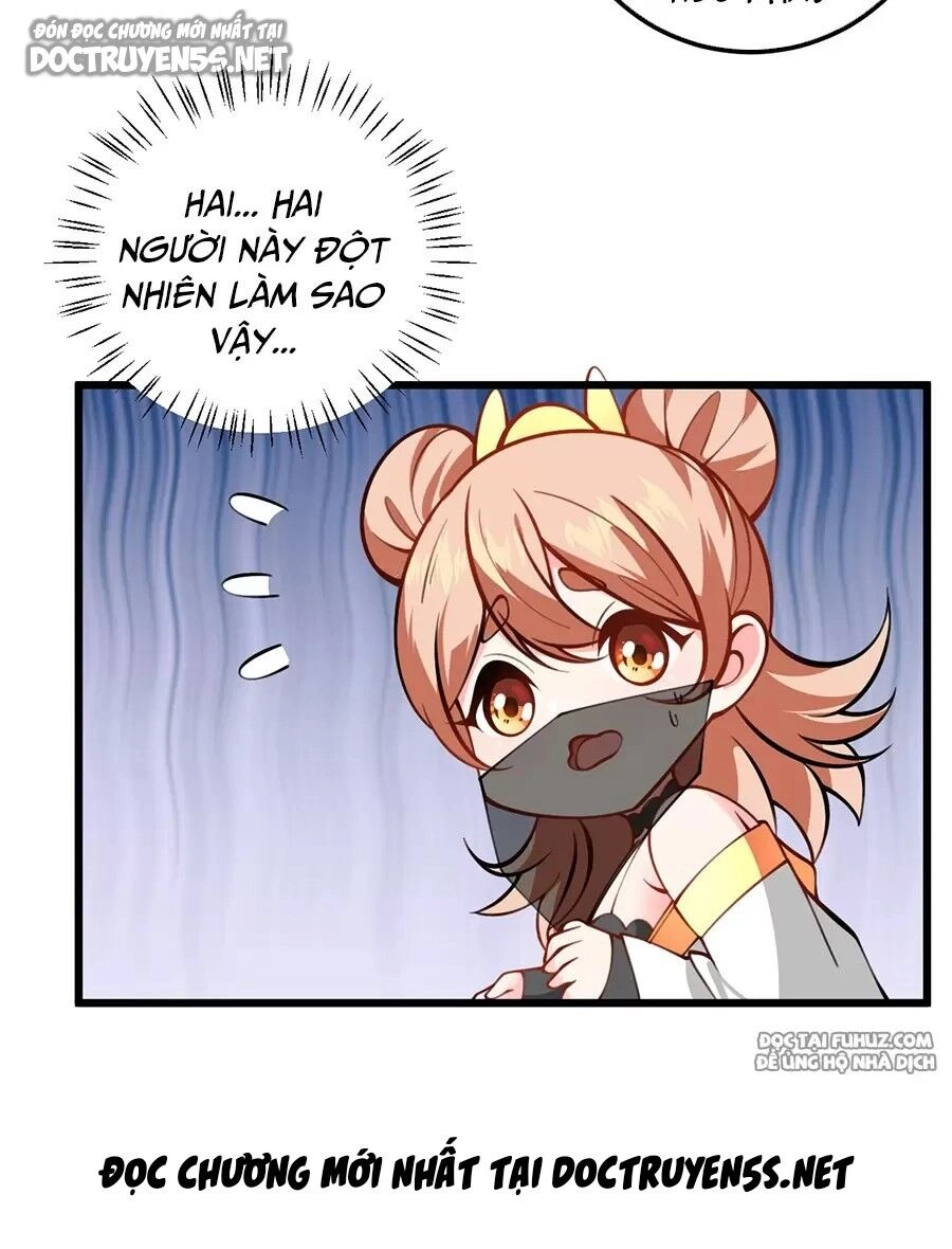 Mang Theo Các Tiên Tử Vô Địch Thiên Hạ Chapter 70 - 46