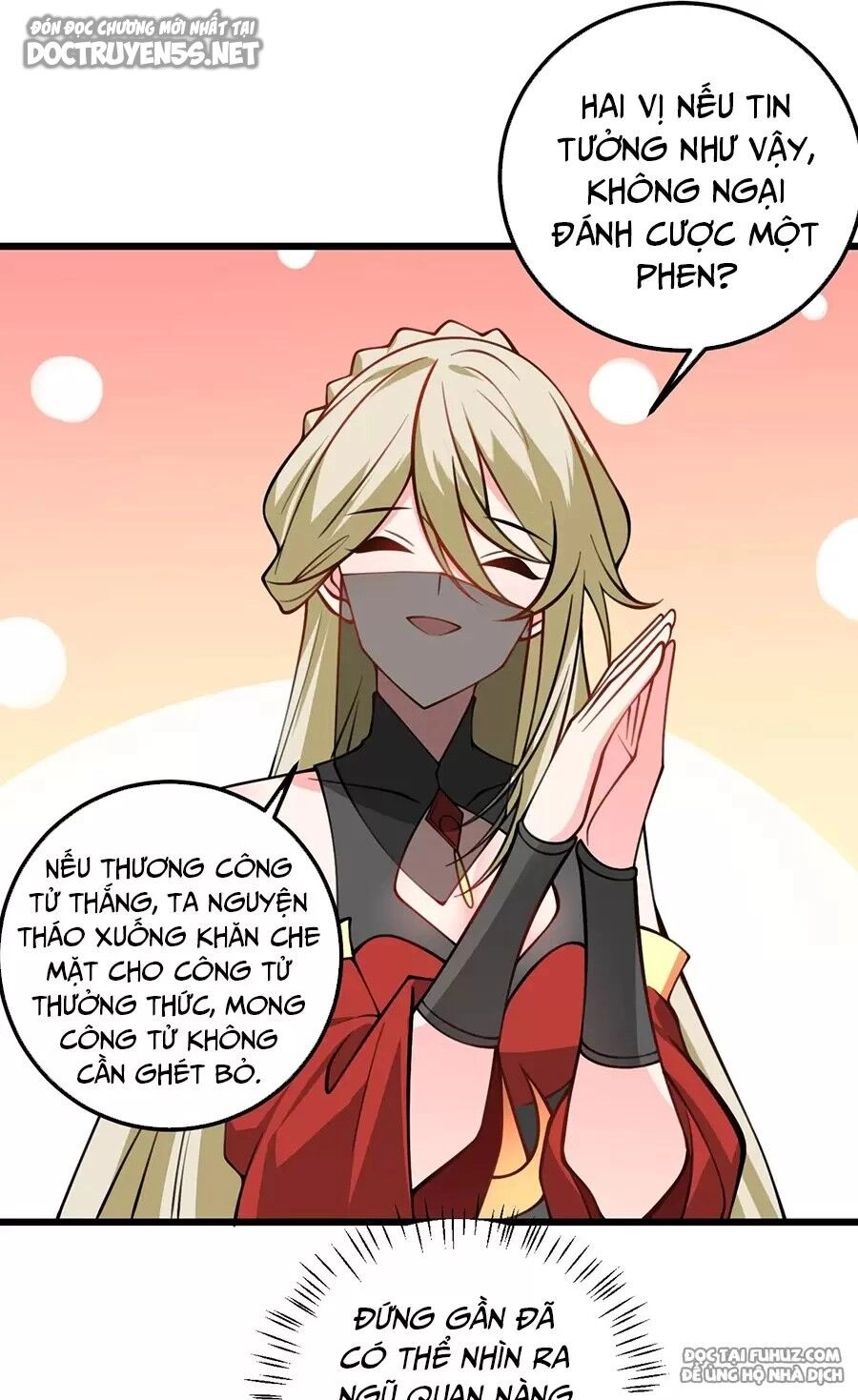 Mang Theo Các Tiên Tử Vô Địch Thiên Hạ Chapter 71 - 5