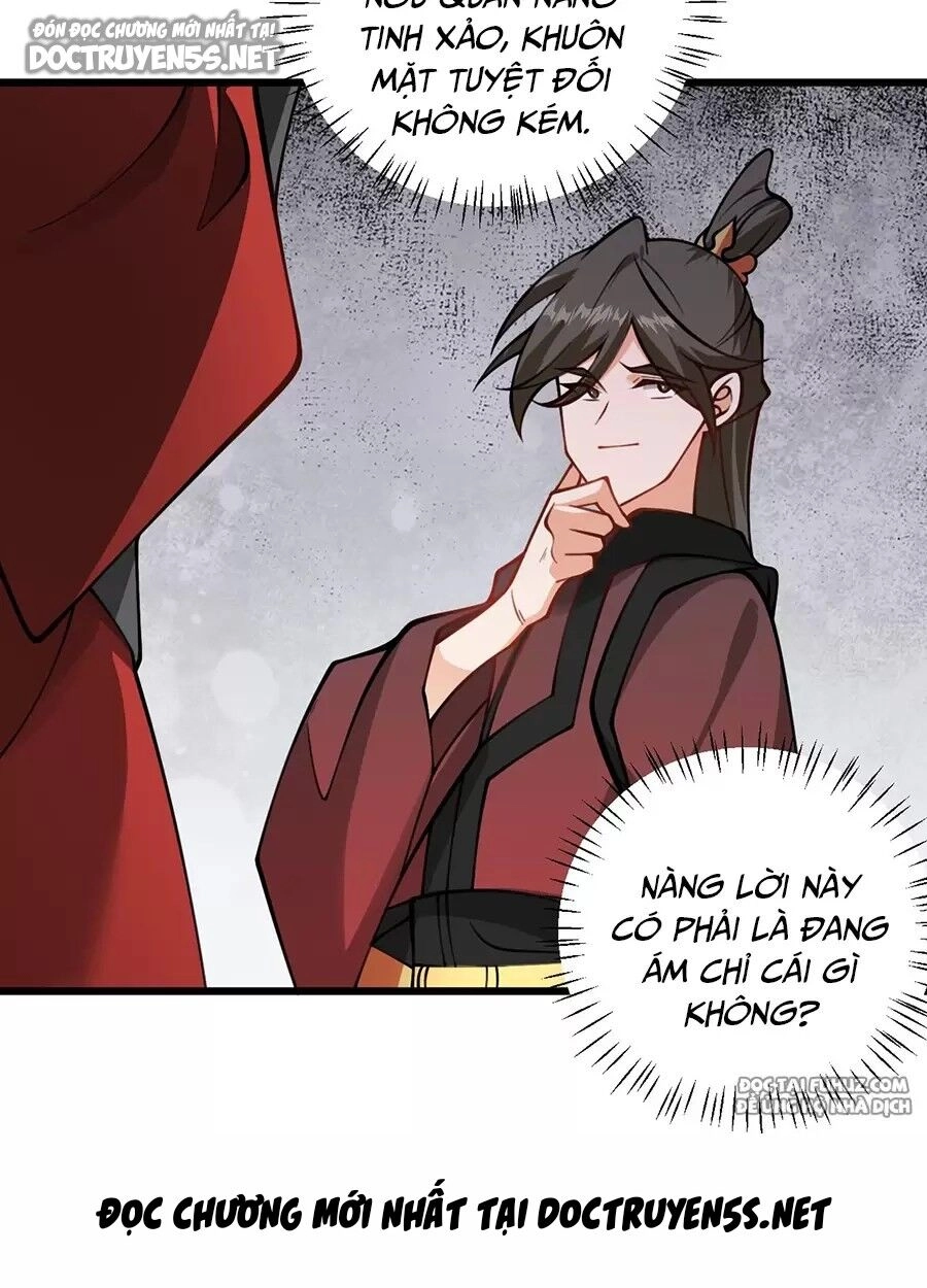 Mang Theo Các Tiên Tử Vô Địch Thiên Hạ Chapter 71 - 6