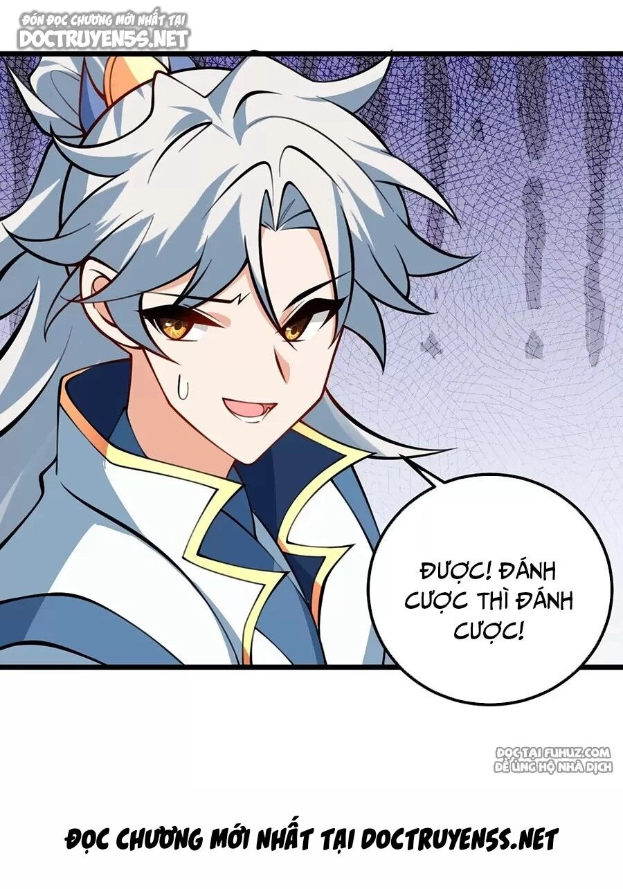 Mang Theo Các Tiên Tử Vô Địch Thiên Hạ Chapter 71 - 9