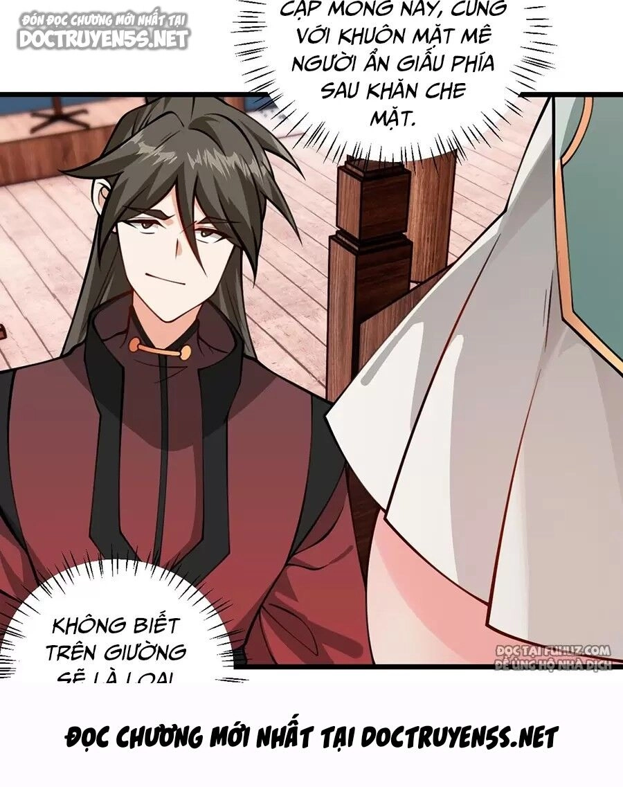 Mang Theo Các Tiên Tử Vô Địch Thiên Hạ Chapter 71 - 11