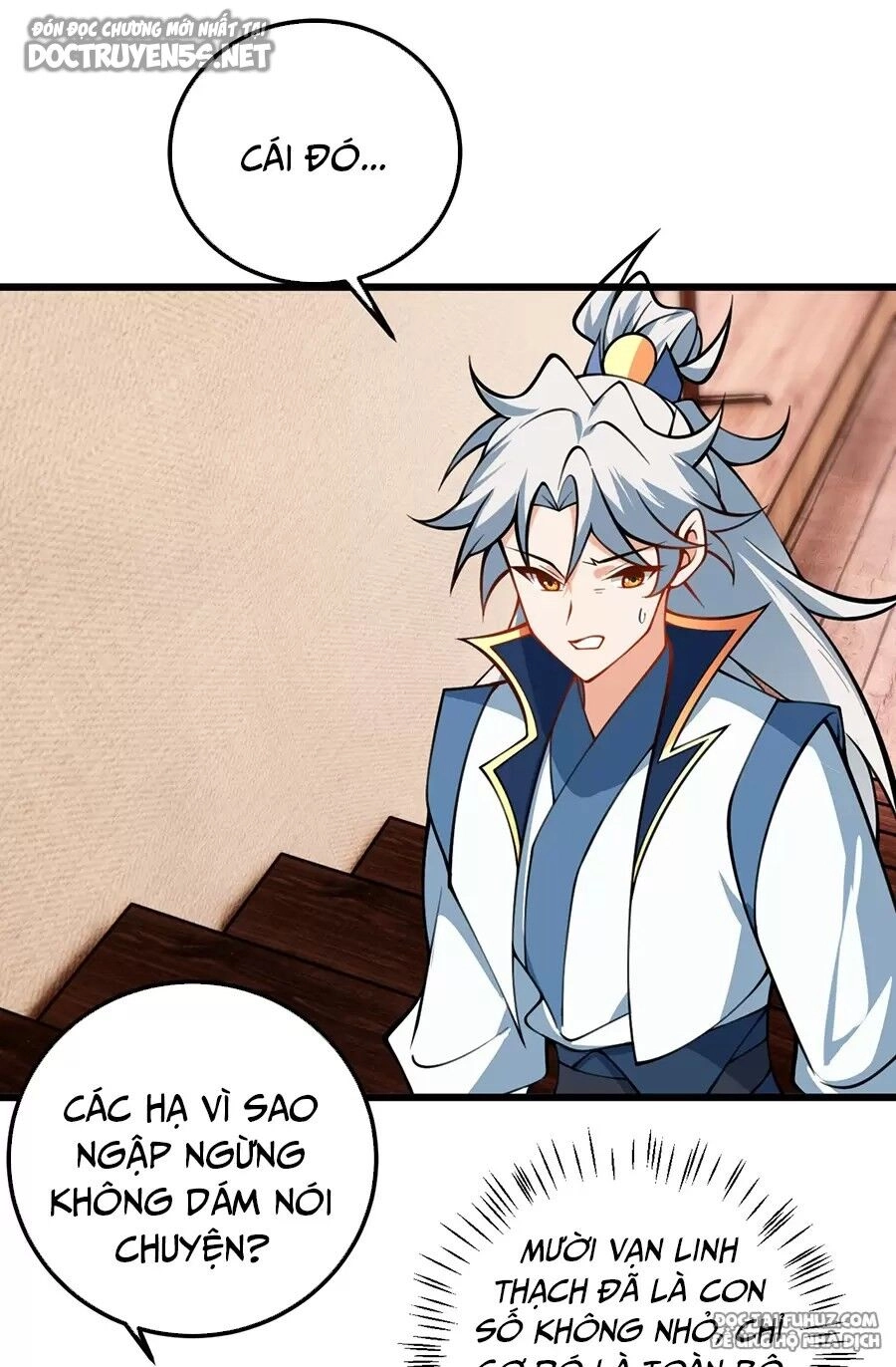 Mang Theo Các Tiên Tử Vô Địch Thiên Hạ Chapter 71 - 15