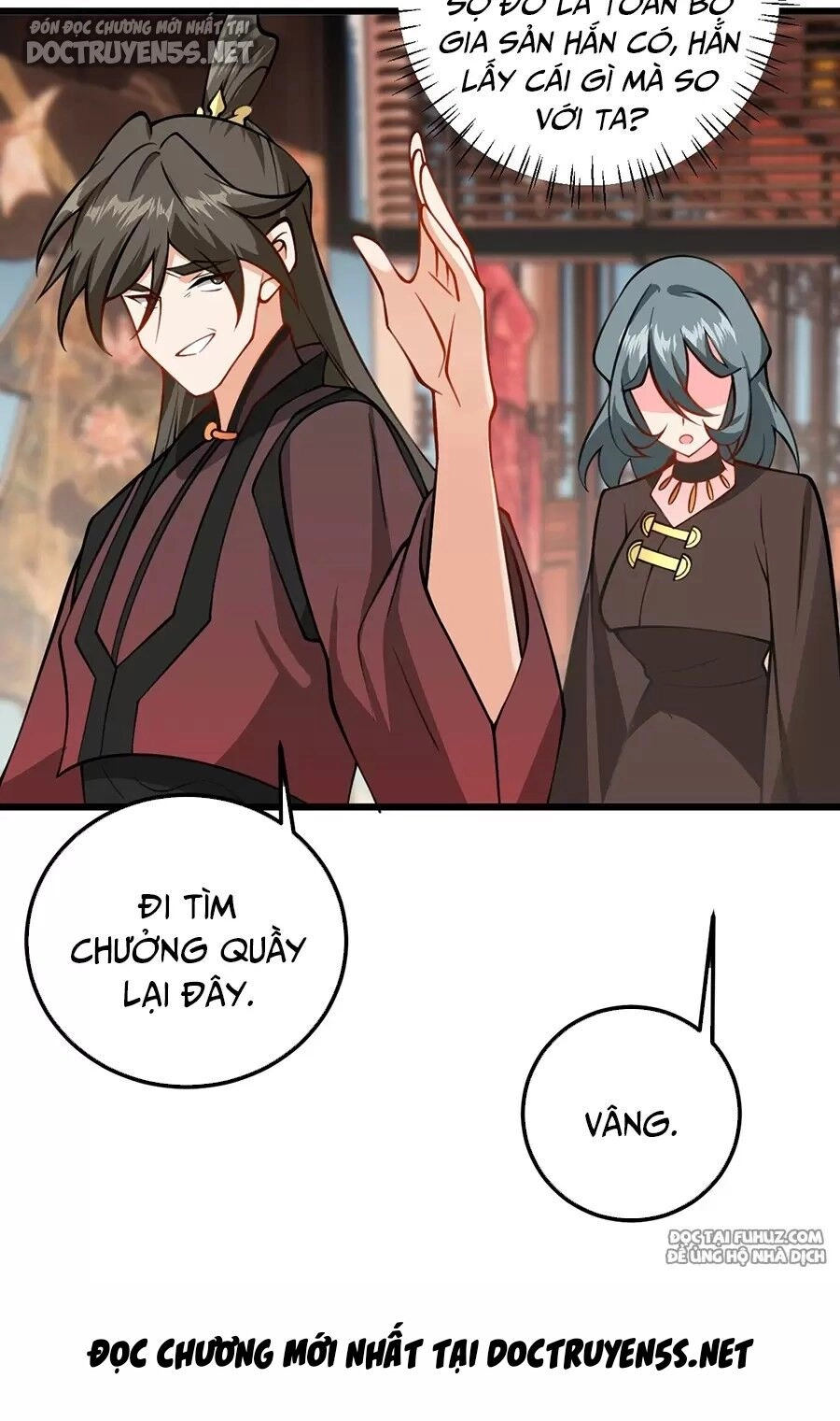 Mang Theo Các Tiên Tử Vô Địch Thiên Hạ Chapter 71 - 16