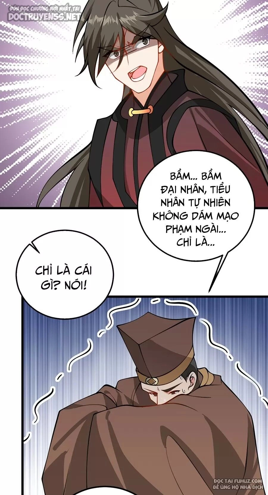 Mang Theo Các Tiên Tử Vô Địch Thiên Hạ Chapter 71 - 19