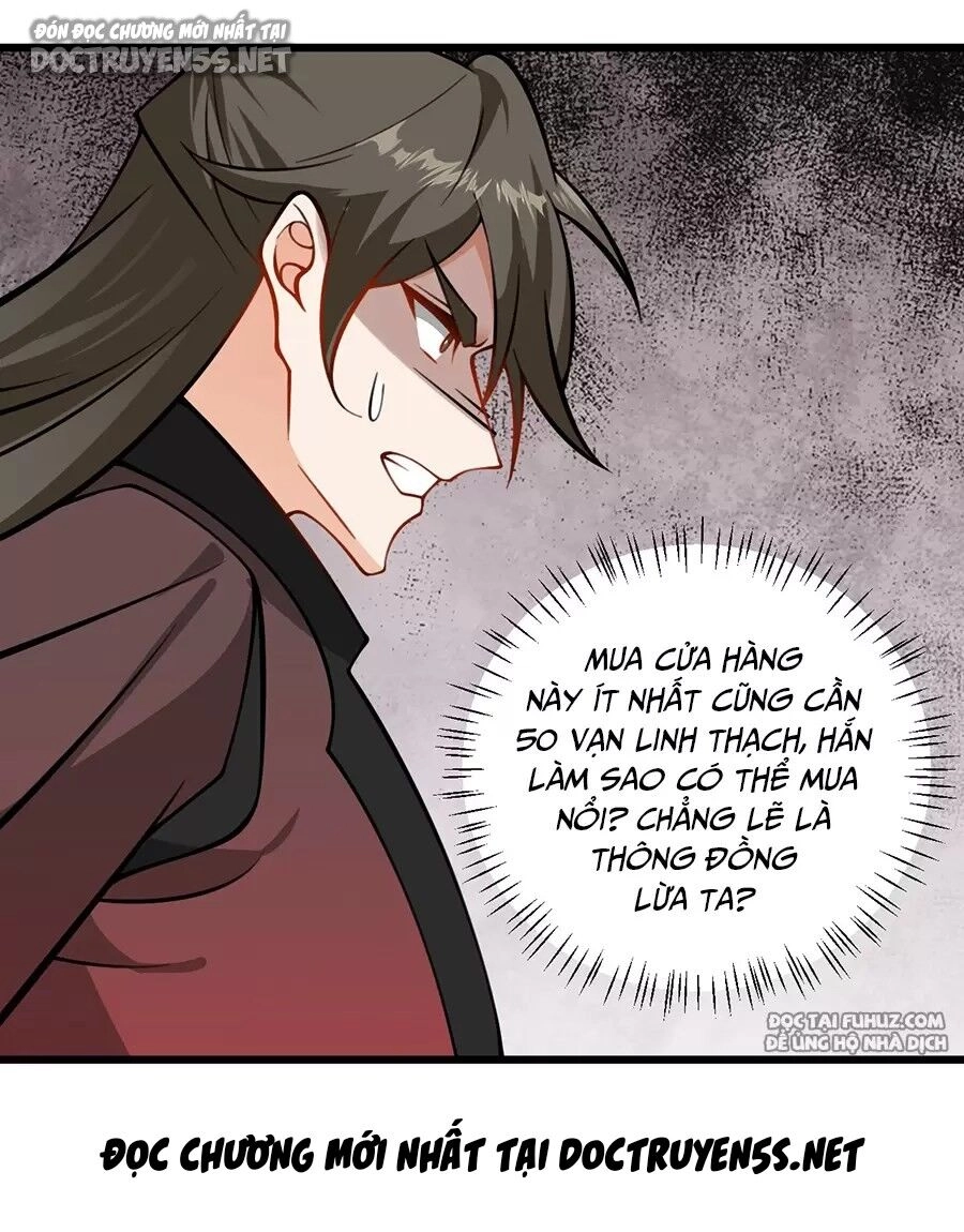 Mang Theo Các Tiên Tử Vô Địch Thiên Hạ Chapter 71 - 21