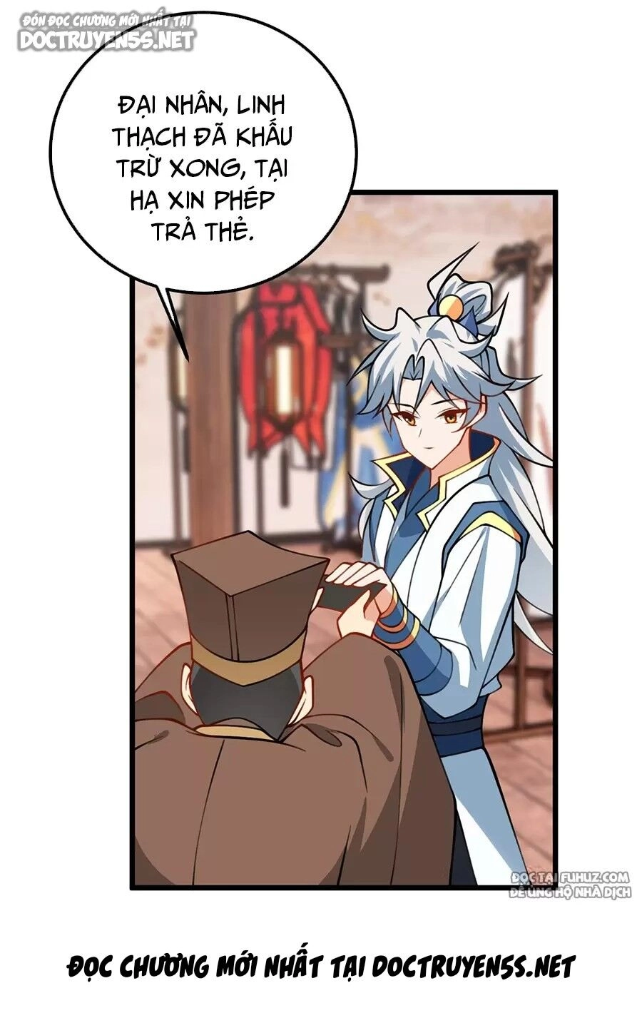 Mang Theo Các Tiên Tử Vô Địch Thiên Hạ Chapter 71 - 22