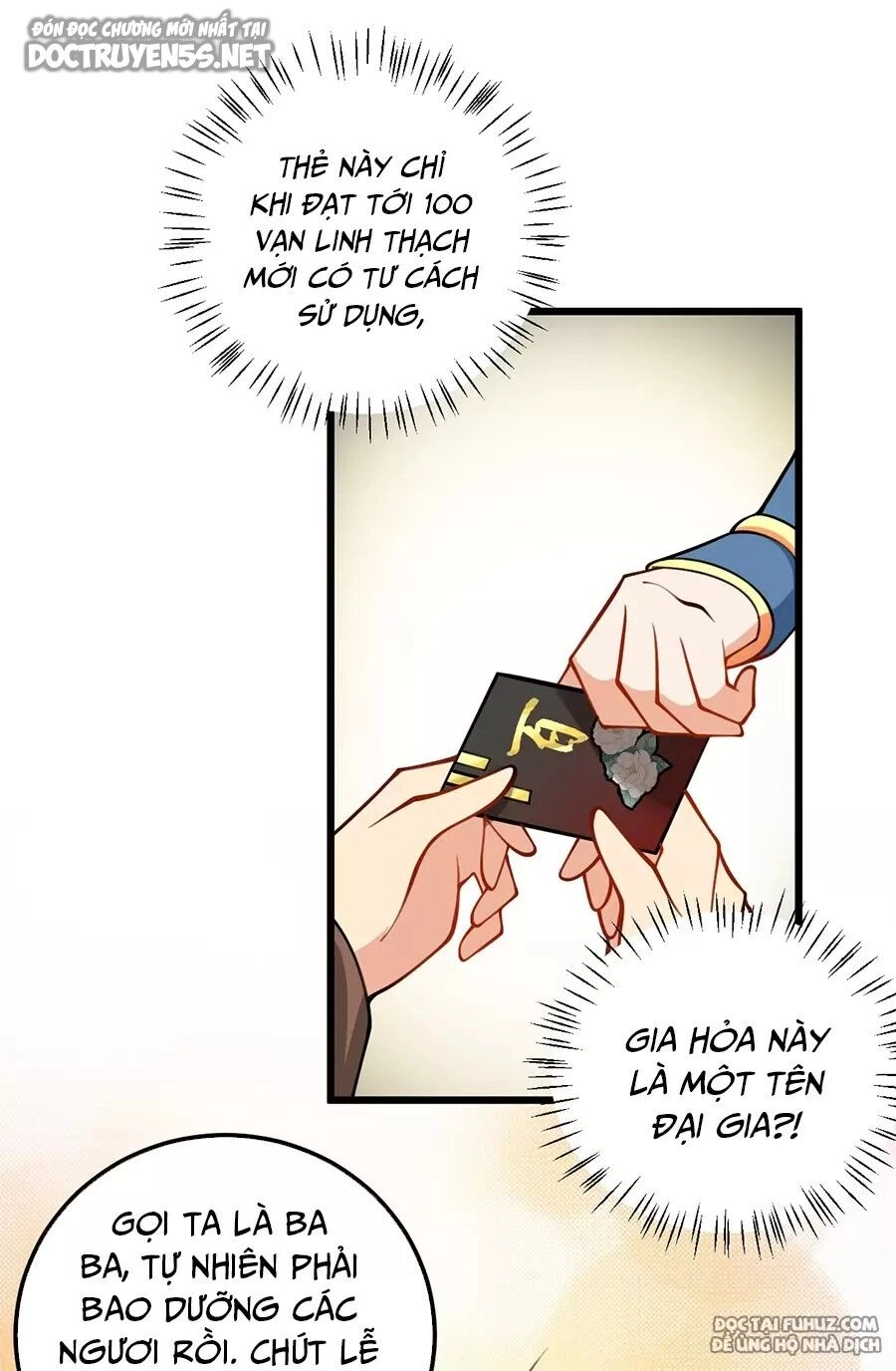 Mang Theo Các Tiên Tử Vô Địch Thiên Hạ Chapter 71 - 23