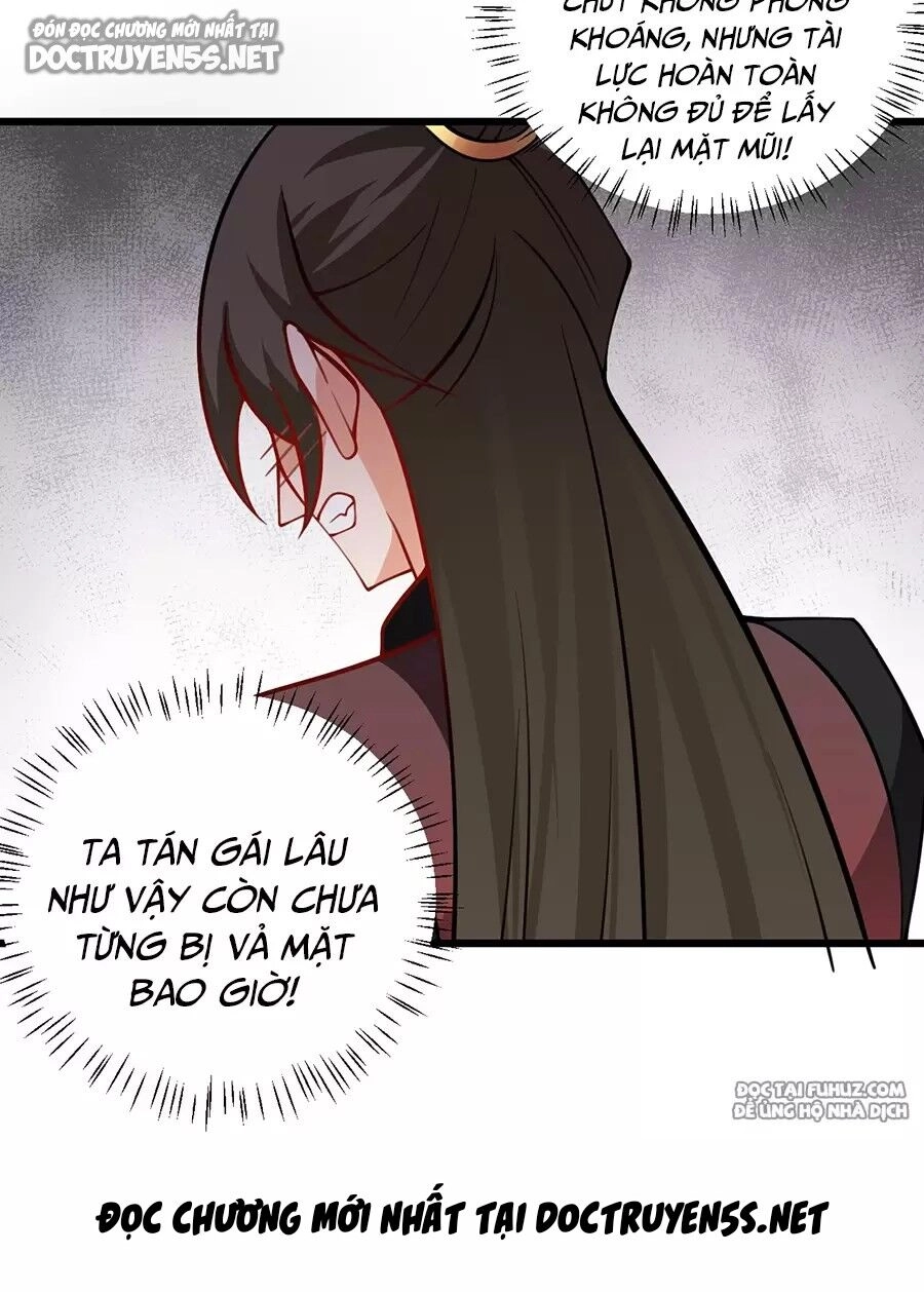 Mang Theo Các Tiên Tử Vô Địch Thiên Hạ Chapter 71 - 25